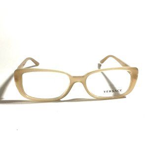 New Versace Eyeglasses